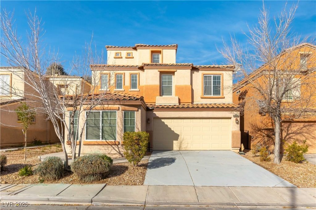 9026 Iron Cactus Avenue, Las Vegas, NV 89148 Main Photo