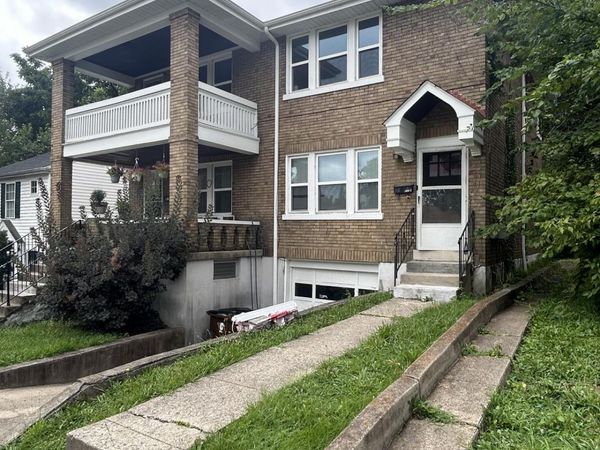 2609 Greenup Street, Covington, KY 41014