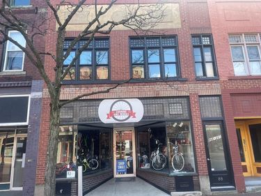 88 E Market Street, Corning, NY 14830