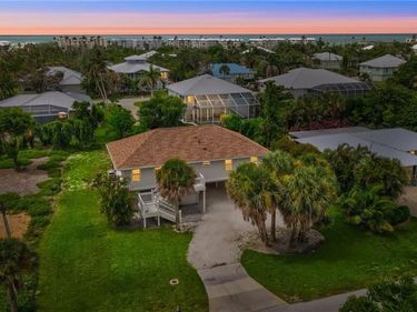 474 Lake Murex CIR, SANIBEL, FL 33957