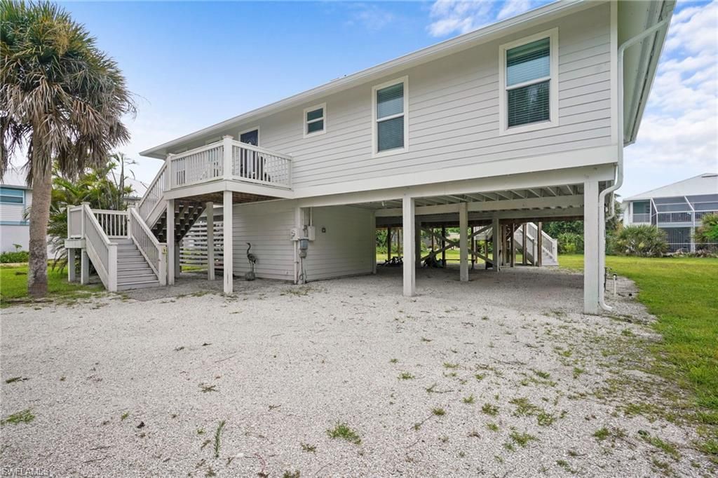 474 Lake Murex Cir, Sanibel, FL 33957 Photo