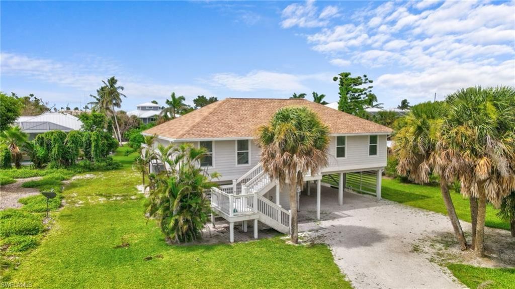 474 Lake Murex Cir, Sanibel, FL 33957 Photo