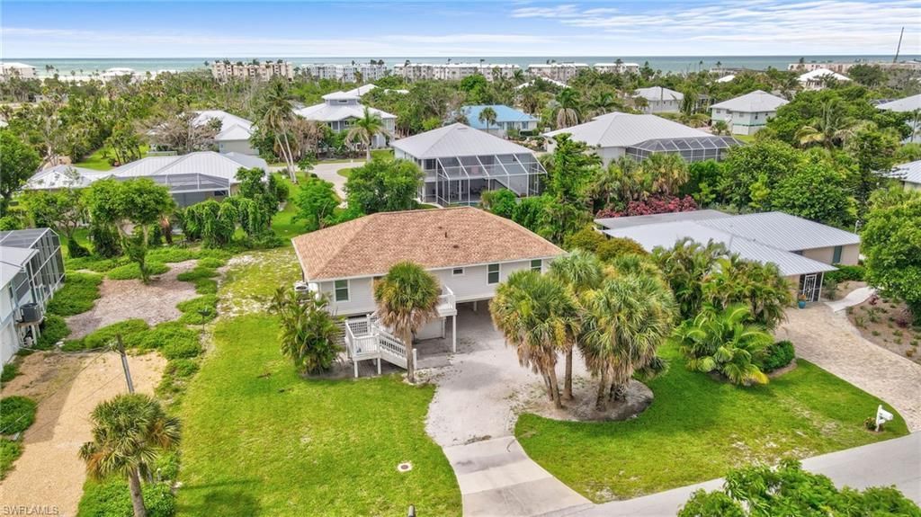 474 Lake Murex Cir, Sanibel, FL 33957 Photo