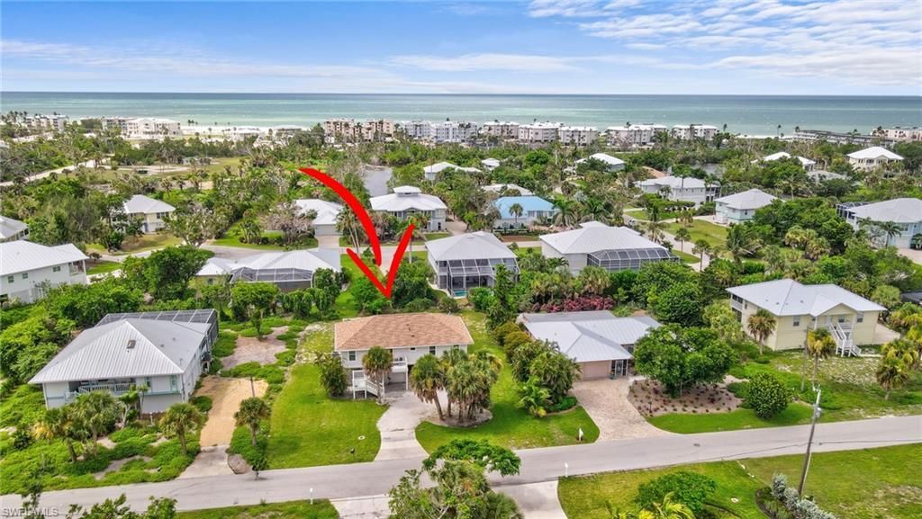 474 Lake Murex Cir, Sanibel, FL 33957 Photo
