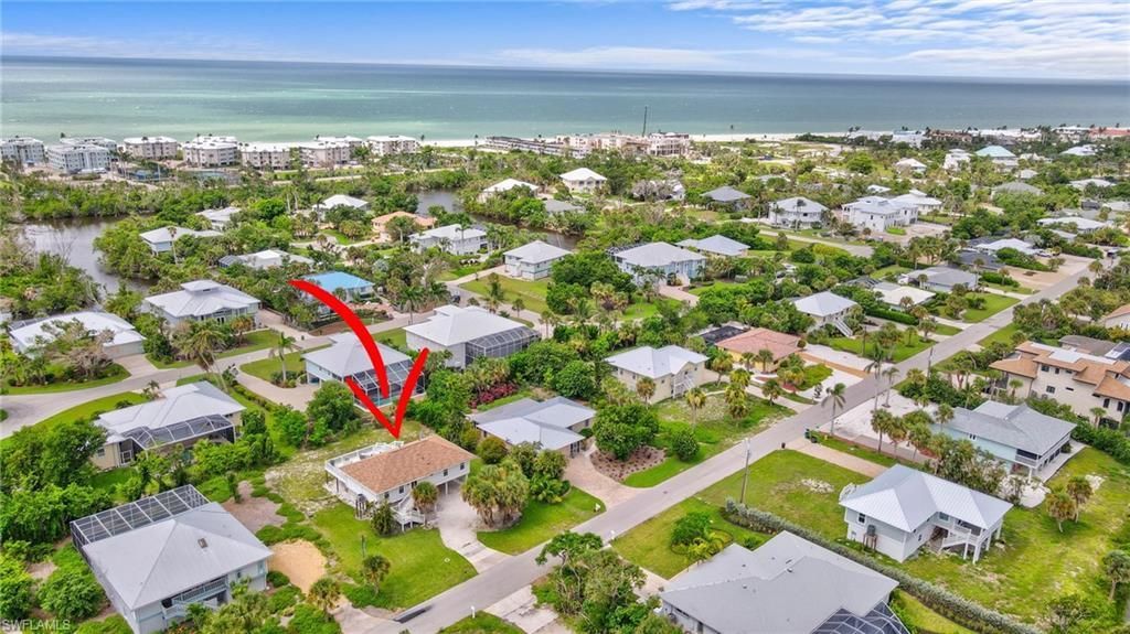 474 Lake Murex Cir, Sanibel, FL 33957 Photo