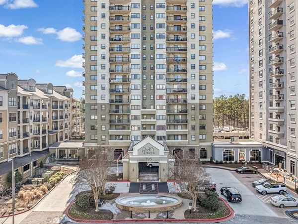 795 Hammond Drive, Unit 609, Atlanta, GA 30328
