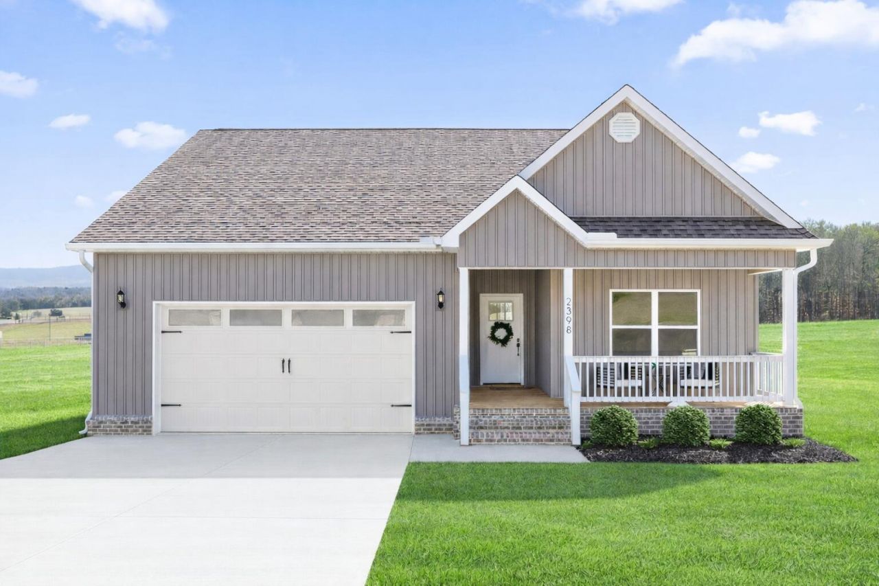 2398 Old York Highway, Dunlap, TN 37327 Main Photo