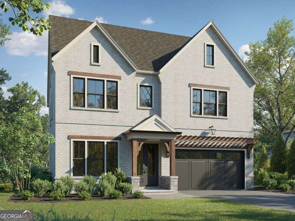 3495 Vermillion View, Suwanee, GA 30024