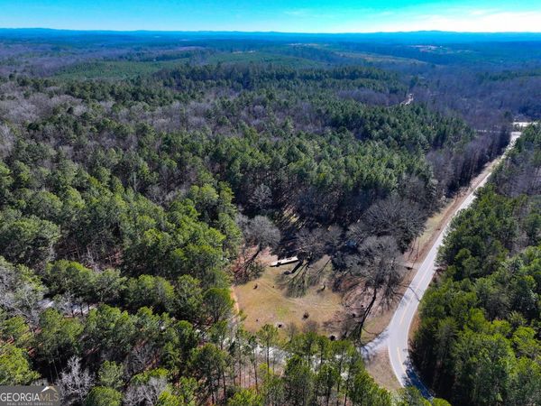 125 George Green Road (9 +/- Acres), Tallapoosa, GA 30176