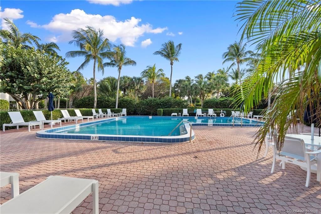 4751 NE Ocean Boulevard, Unit 10, Jensen Beach, FL 34957 Photo