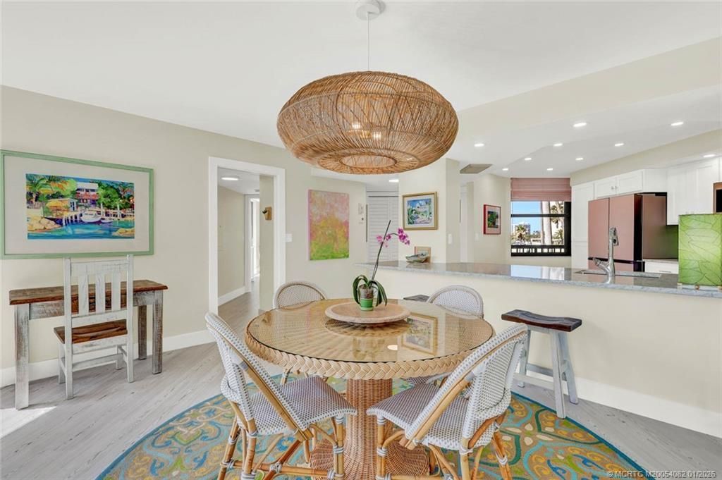 9500 S Ocean Drive, Unit 210, Jensen Beach, FL 34957 Photo