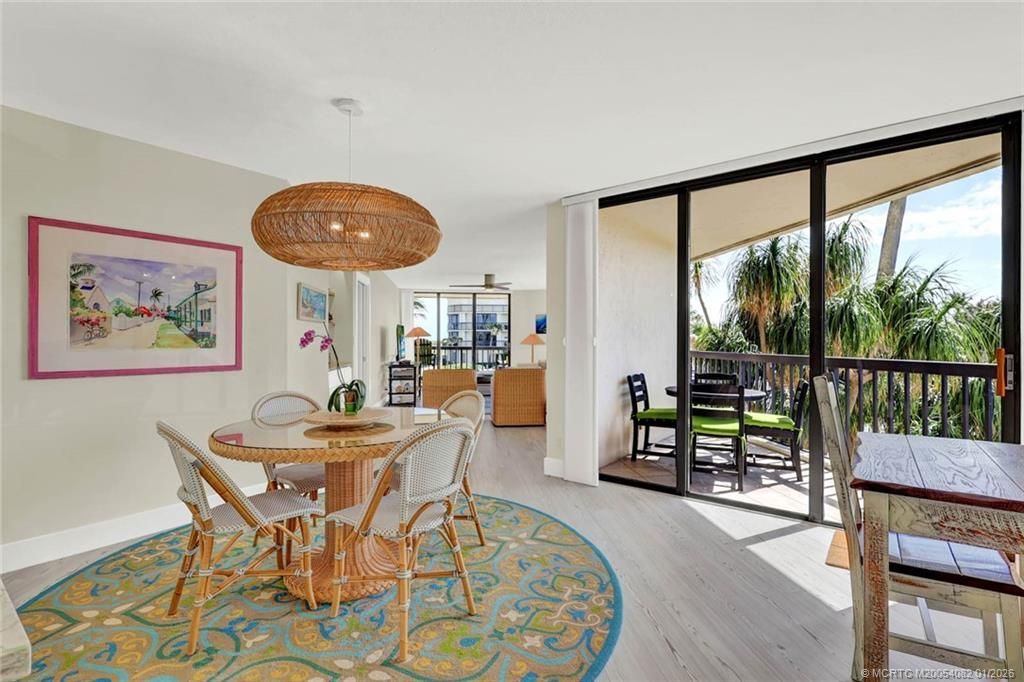 9500 S Ocean Drive, Unit 210, Jensen Beach, FL 34957 Photo