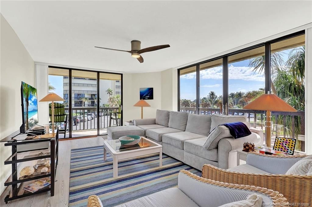 9500 S Ocean Drive, Unit 210, Jensen Beach, FL 34957 Photo