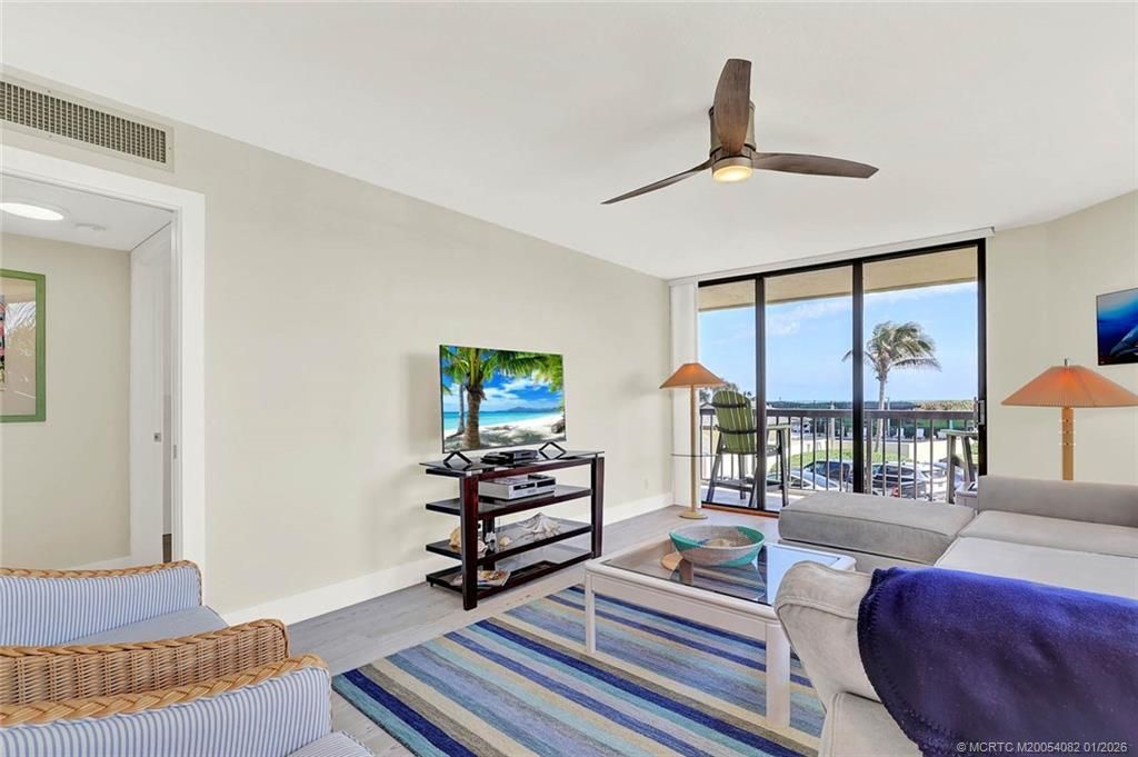9500 S Ocean Drive, Unit 210, Jensen Beach, FL 34957 Photo