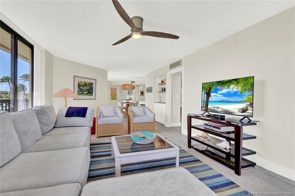 9500 S Ocean Drive, Unit 210, Jensen Beach, FL 34957 Photo