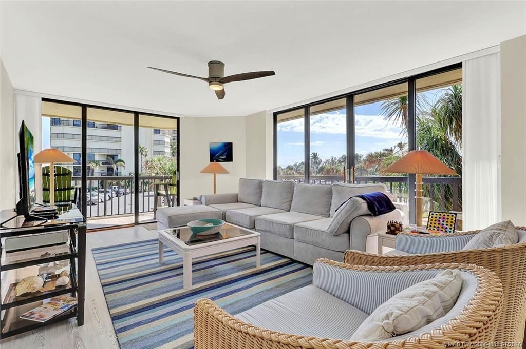 9500 S Ocean Drive, Unit 210, Jensen Beach, FL 34957 Photo