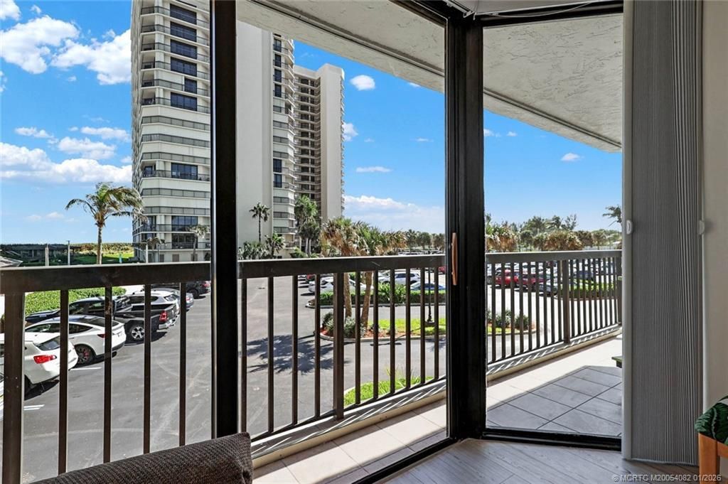 9500 S Ocean Drive, Unit 210, Jensen Beach, FL 34957 Photo