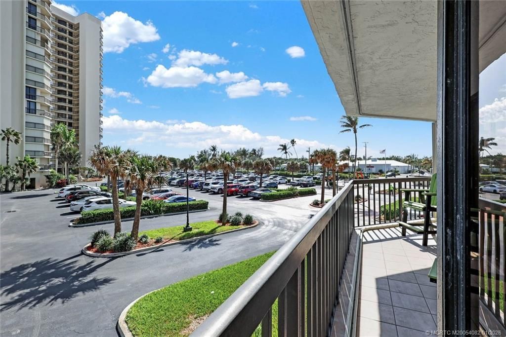 9500 S Ocean Drive, Unit 210, Jensen Beach, FL 34957 Photo