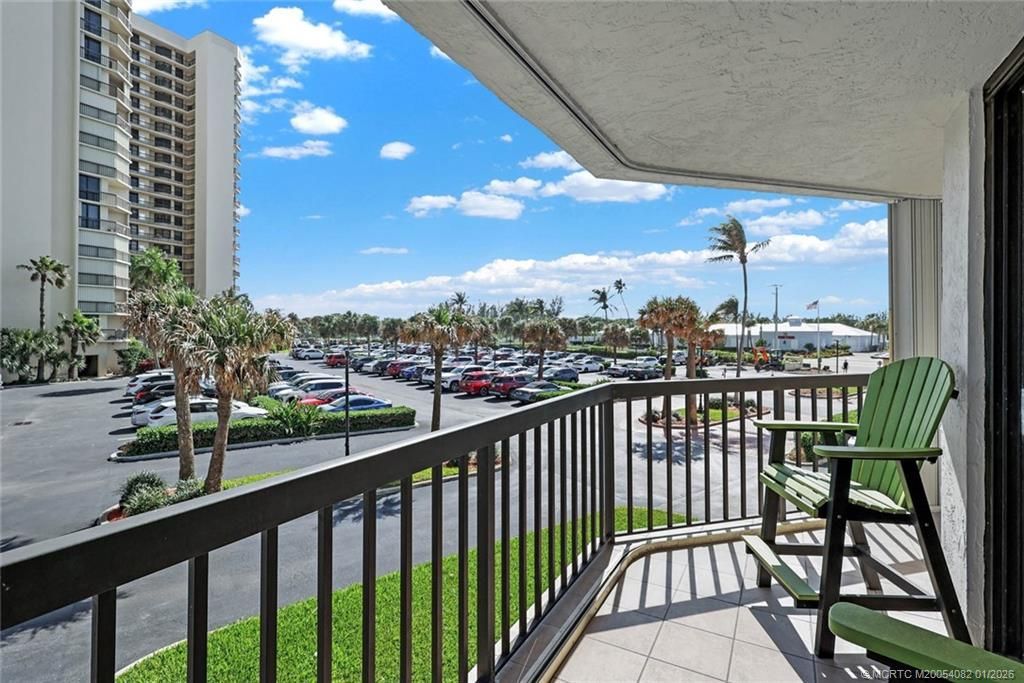 9500 S Ocean Drive, Unit 210, Jensen Beach, FL 34957 Photo