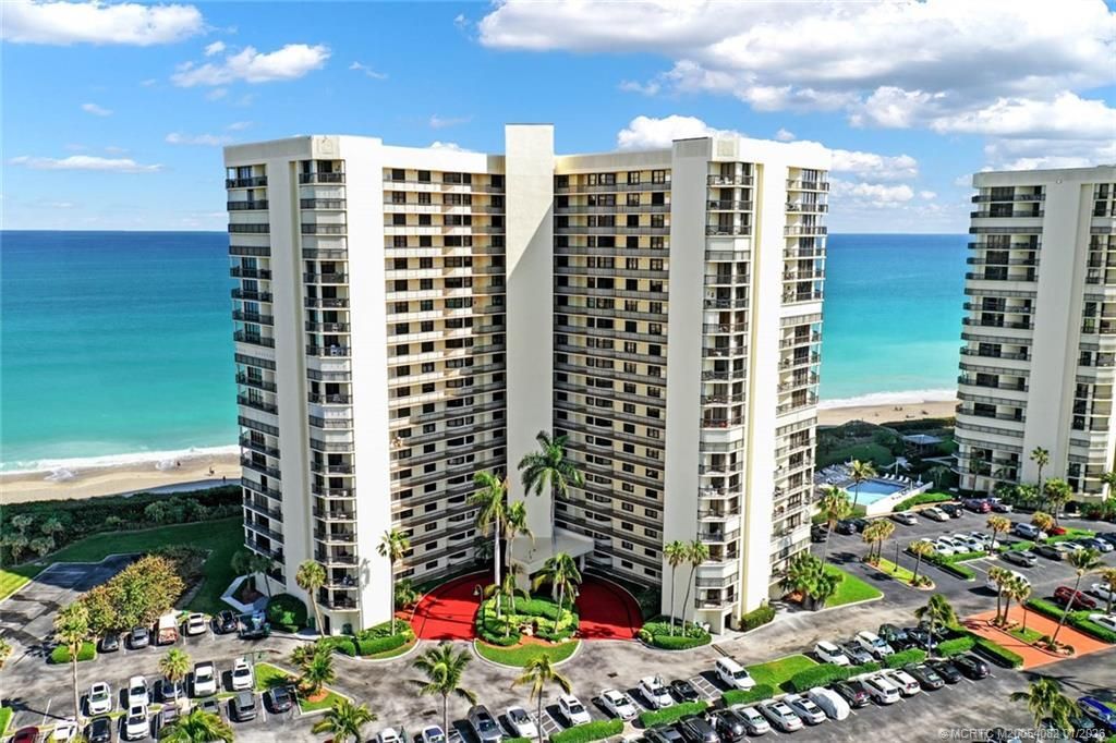 9500 S Ocean Drive, Unit 210, Jensen Beach, FL 34957 Photo