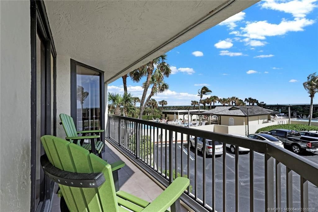 9500 S Ocean Drive, Unit 210, Jensen Beach, FL 34957 Photo