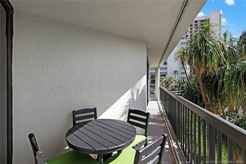 9500 S Ocean Drive, Unit 210, Jensen Beach, FL 34957 Photo