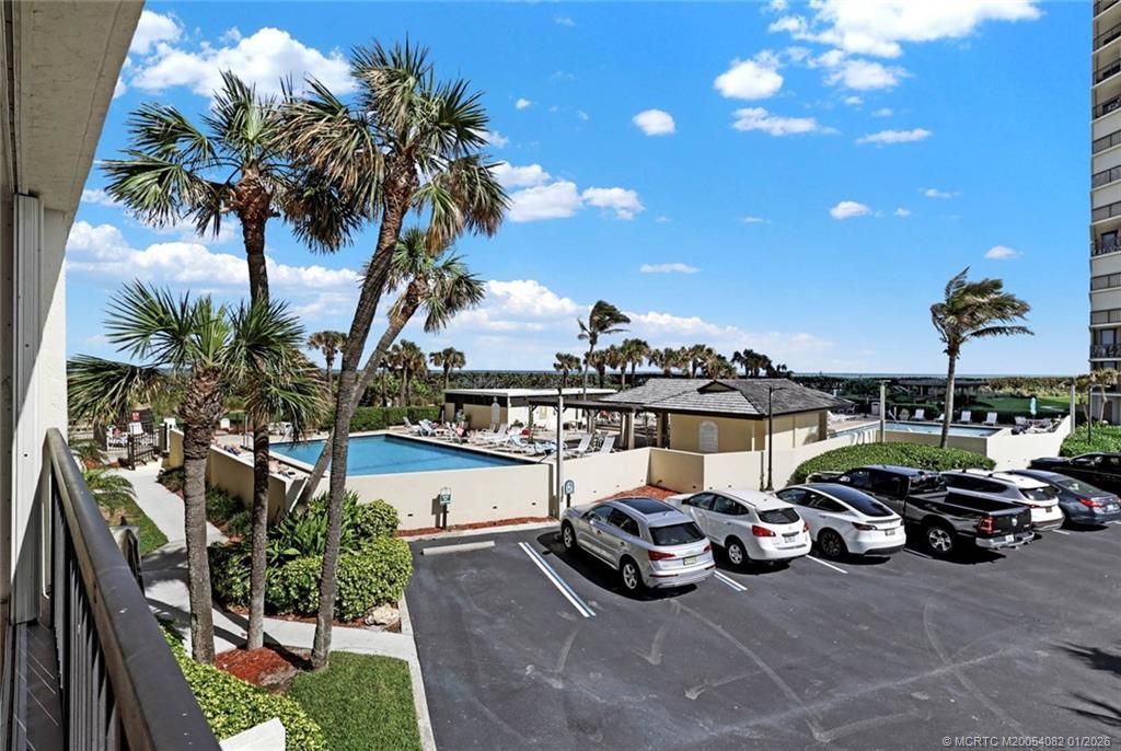 9500 S Ocean Drive, Unit 210, Jensen Beach, FL 34957 Photo