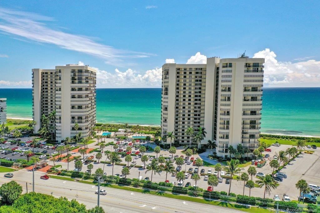 9500 S Ocean Drive, Unit 210, Jensen Beach, FL 34957 Photo