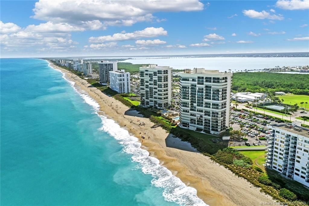 9500 S Ocean Drive, Unit 210, Jensen Beach, FL 34957 Photo