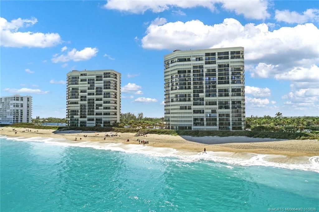 9500 S Ocean Drive, Unit 210, Jensen Beach, FL 34957 Photo