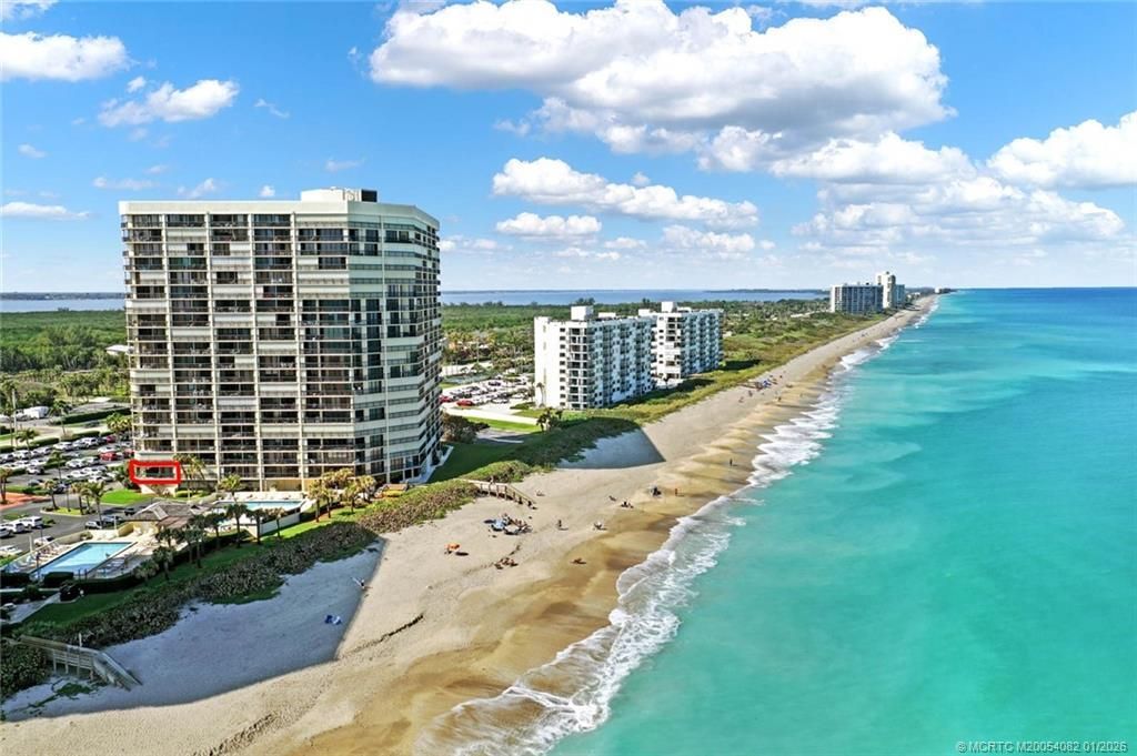 9500 S Ocean Drive, Unit 210, Jensen Beach, FL 34957 Photo