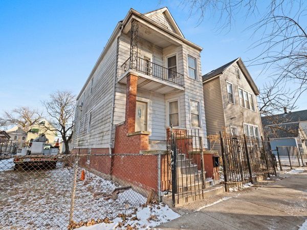 4827 S Throop Street, Chicago, IL 60609