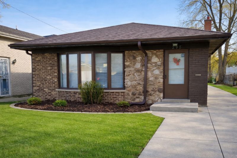 295 Saginaw Avenue, Calumet City, IL 60409 Main Photo