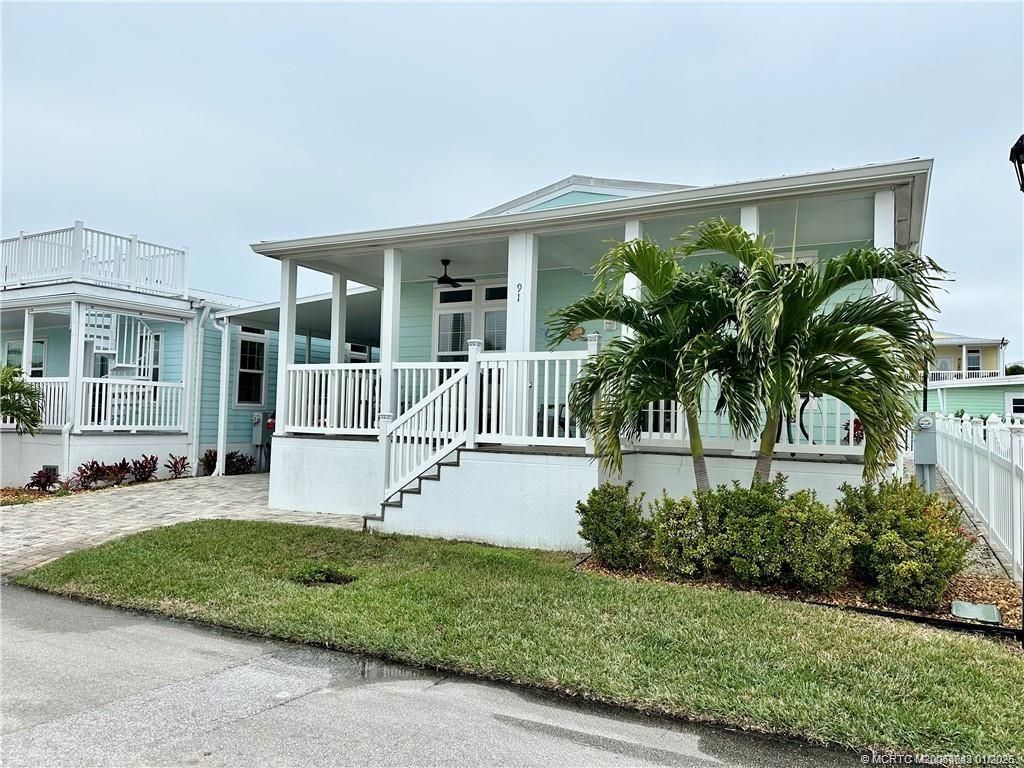 91 NE Ocean Breeze, Jensen Beach, FL 34957 Photo
