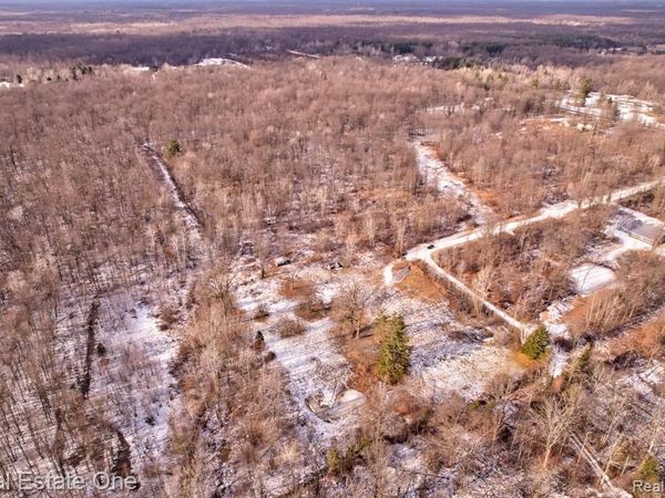 622 Moonlight Drive, Lee Twp, MI 48640