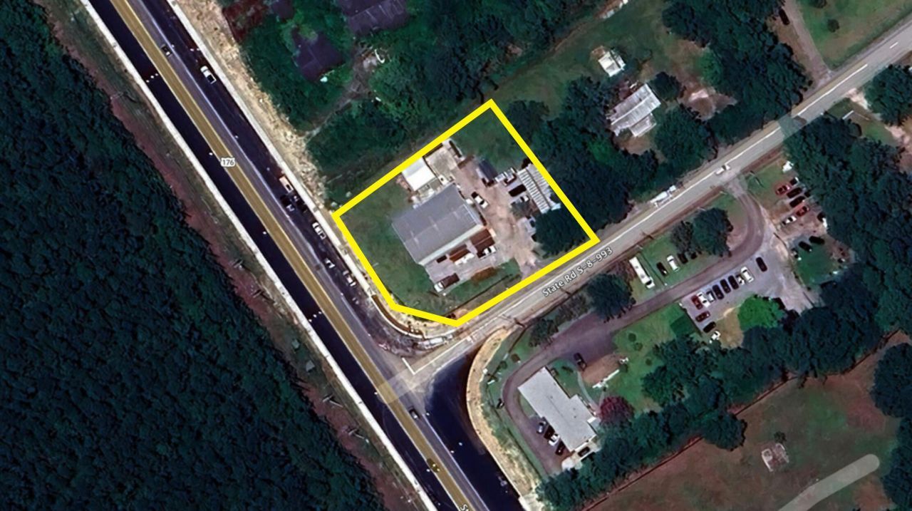 107 Mclaurin Avenue Photo 1