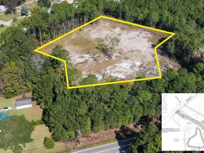 6188 Hwy 162, Hollywood, SC 29449