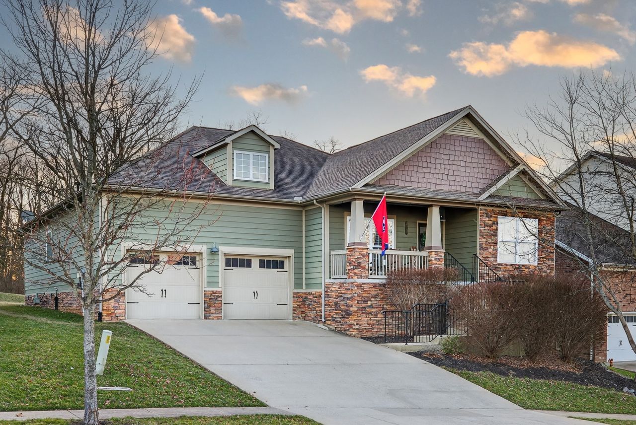 4840 Powder Spring Rd, Nolensville, TN 37135 Main Photo