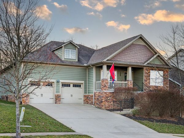 4840 Powder Spring Rd, Nolensville, TN 37135