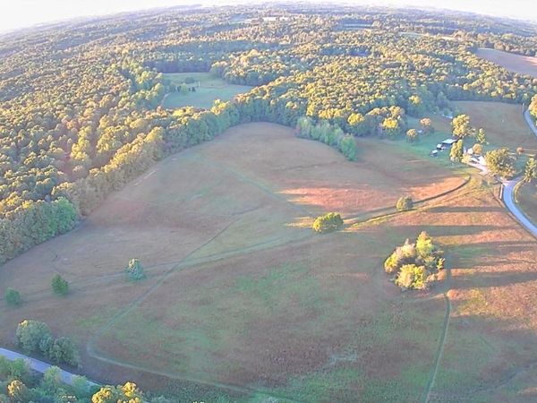 0 Old Nashville Highway, Mc Ewen, TN 37101