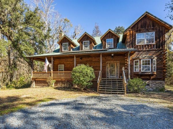 86205 PAGES DAIRY Road, Yulee, FL 32097