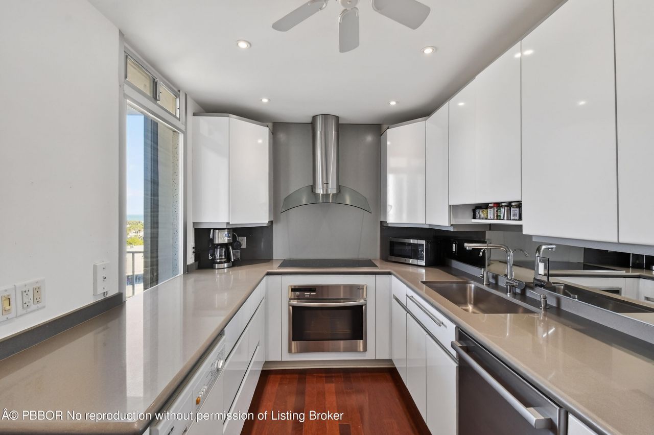 2295 S Ocean Boulevard, Unit 816, Palm Beach, FL 33480 Photo