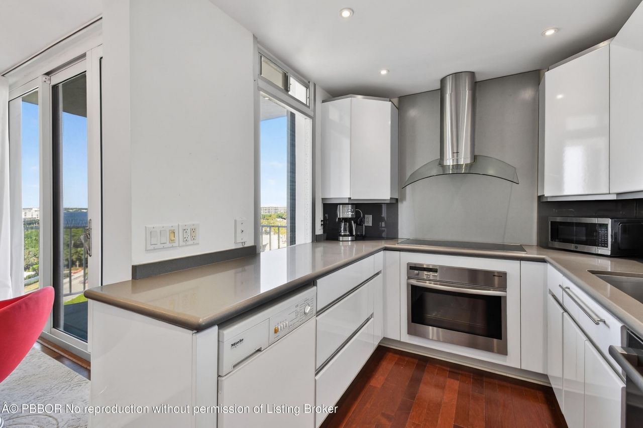 2295 S Ocean Boulevard, Unit 816, Palm Beach, FL 33480 Photo