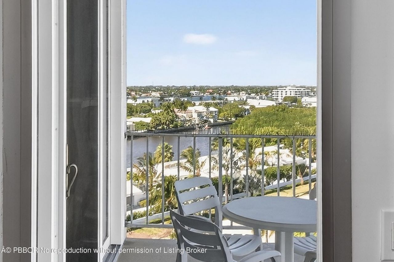 2295 S Ocean Boulevard, Unit 816, Palm Beach, FL 33480 Photo
