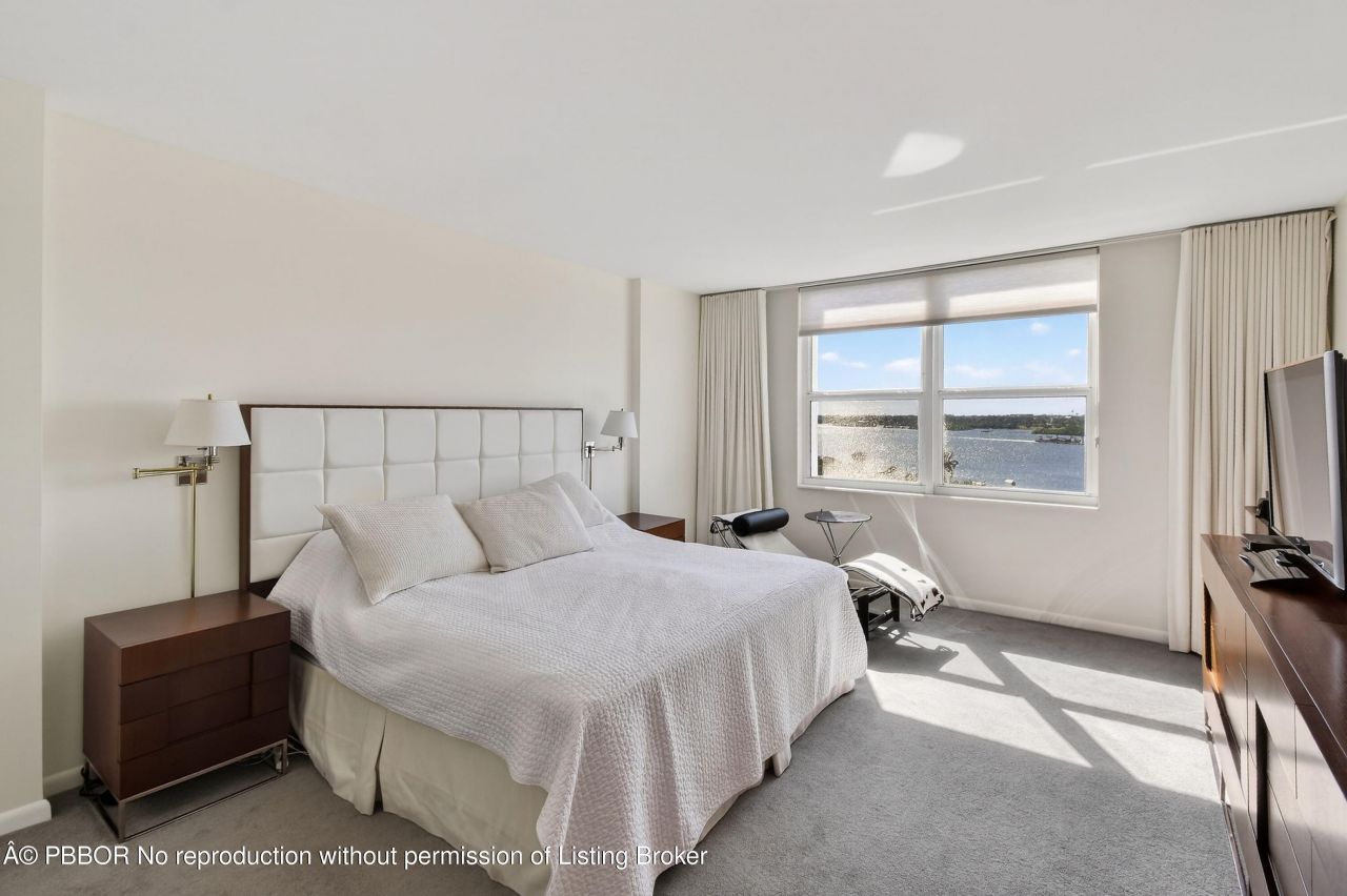 2295 S Ocean Boulevard, Unit 816, Palm Beach, FL 33480 Photo