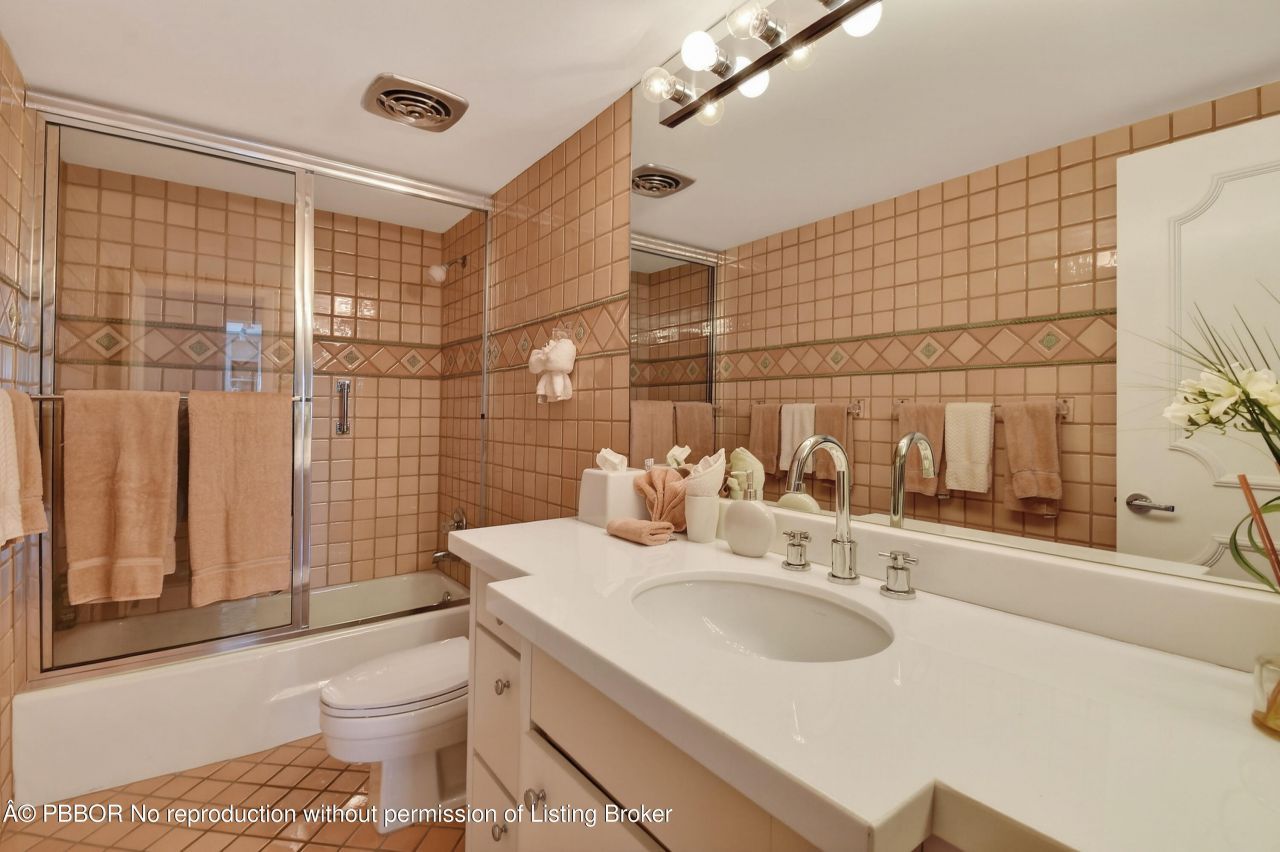 2295 S Ocean Boulevard, Unit 816, Palm Beach, FL 33480 Photo