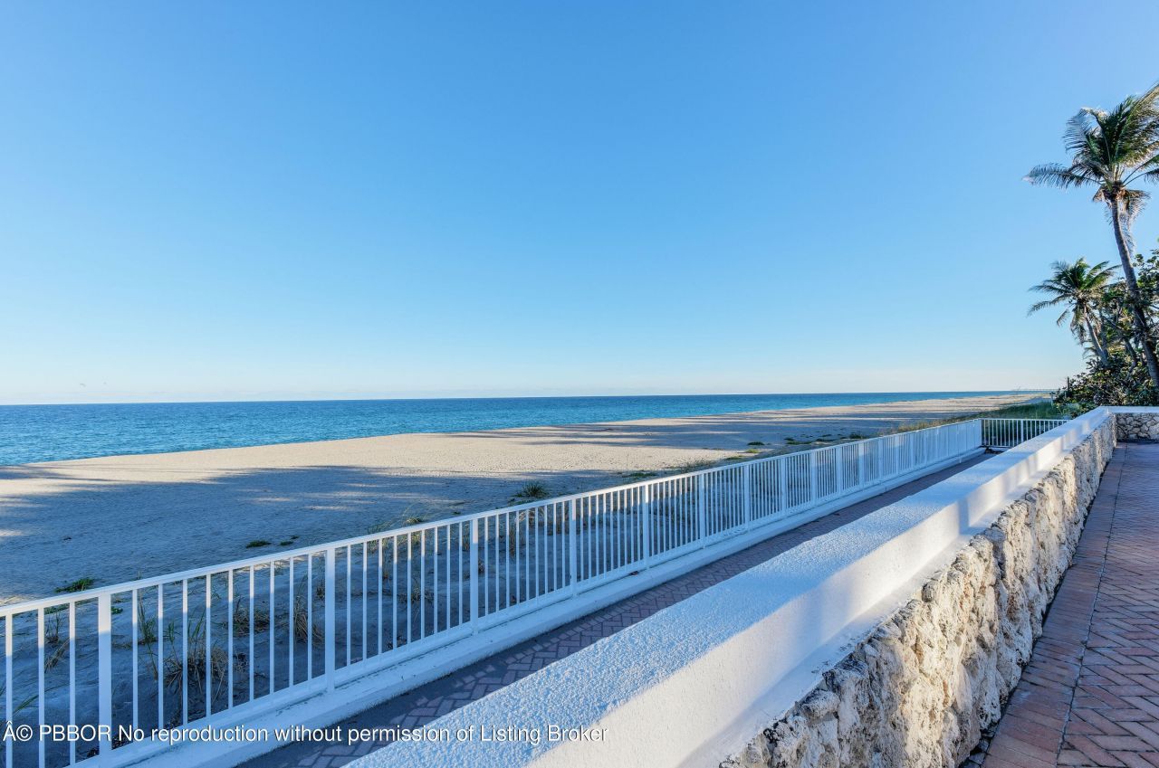 2295 S Ocean Boulevard, Unit 816, Palm Beach, FL 33480 Photo