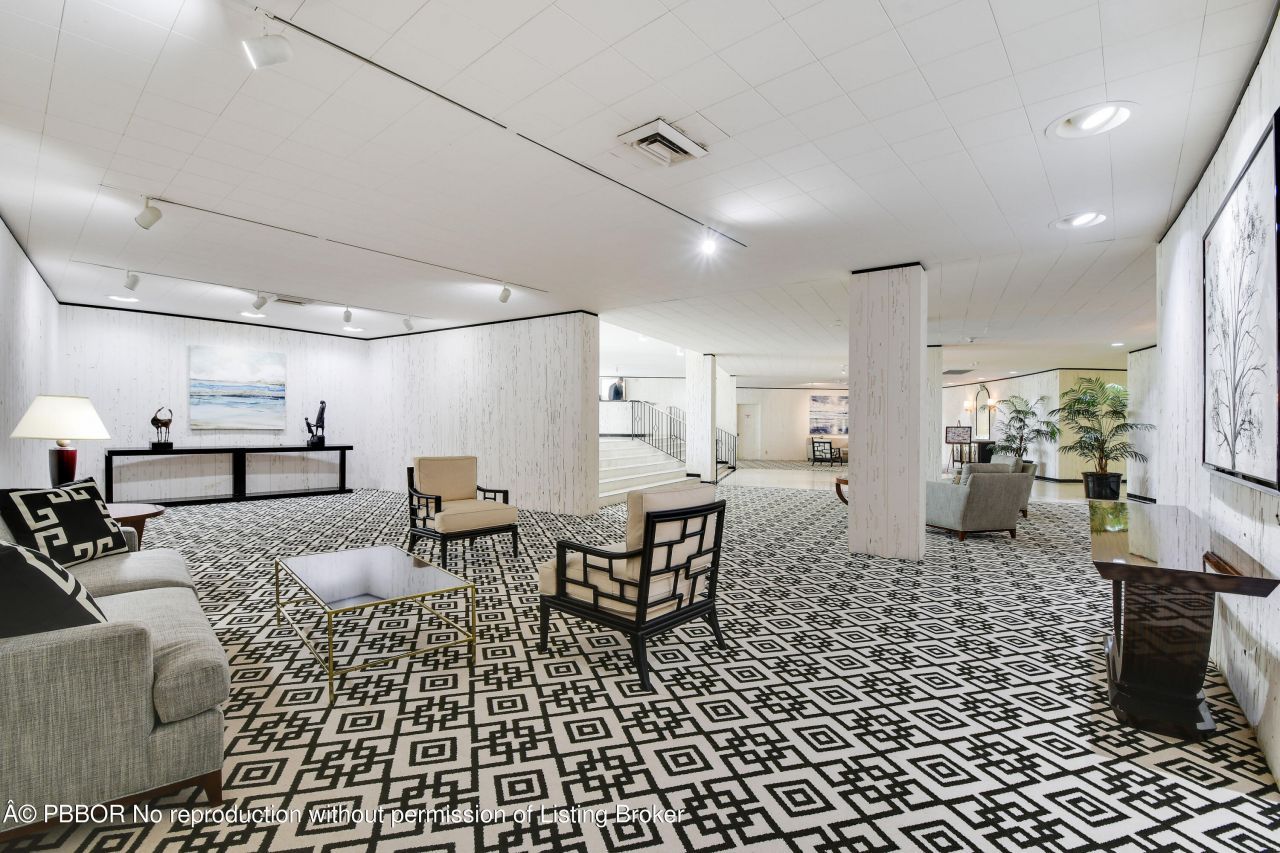 2295 S Ocean Boulevard, Unit 816, Palm Beach, FL 33480 Photo