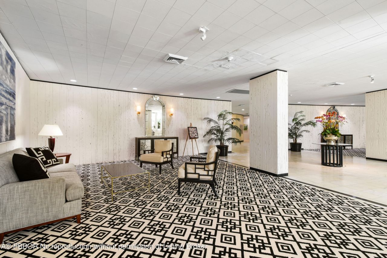 2295 S Ocean Boulevard, Unit 816, Palm Beach, FL 33480 Photo