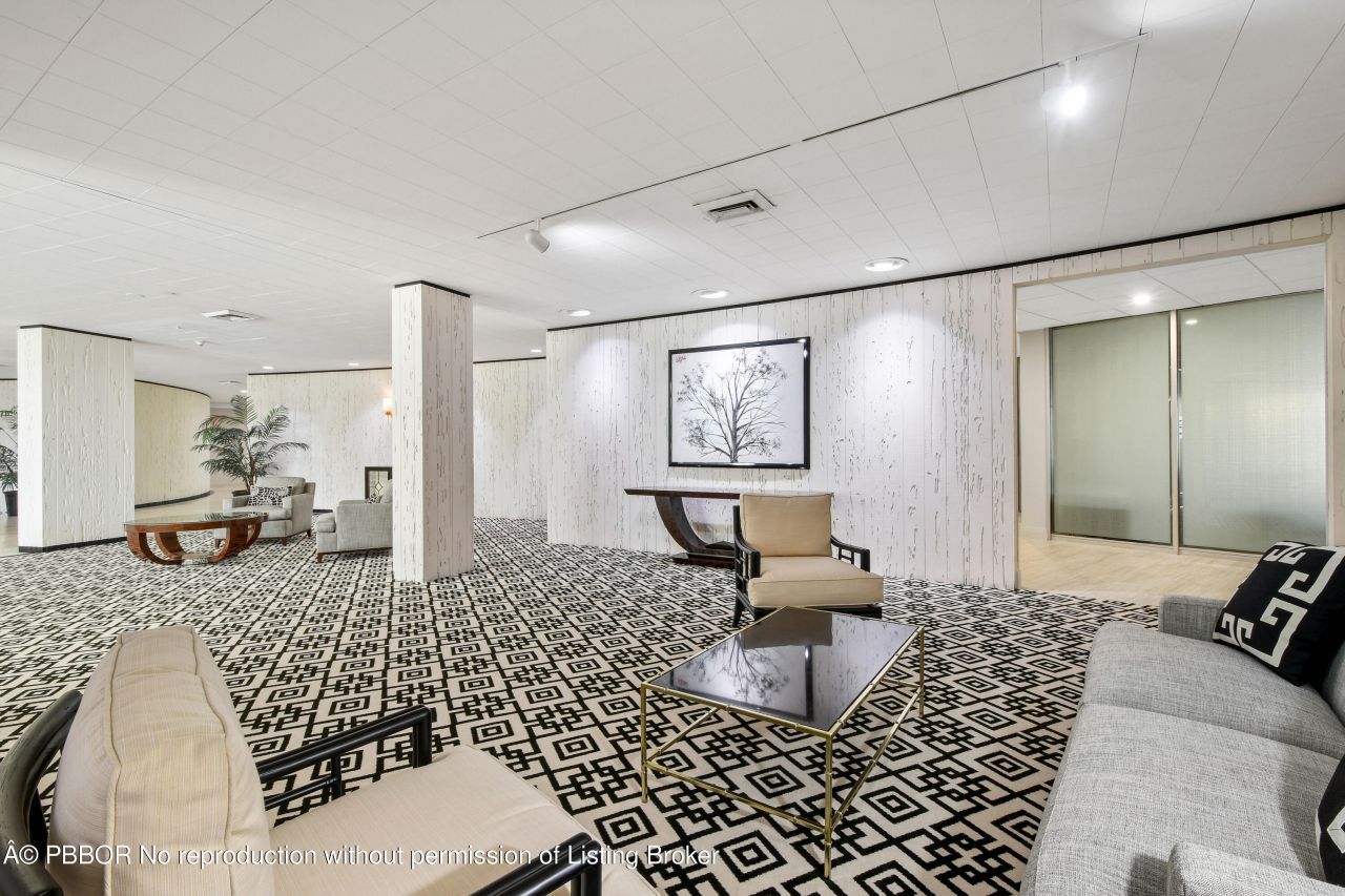 2295 S Ocean Boulevard, Unit 816, Palm Beach, FL 33480 Photo